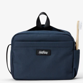 The Sidecar Toiletry Kit