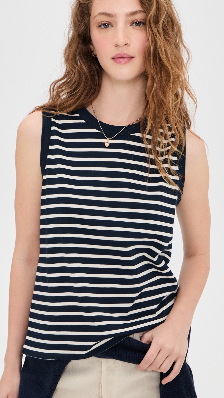 KULE The Tank Top