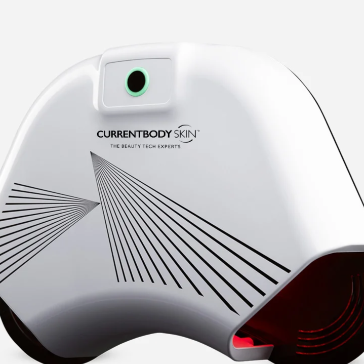 CurrentBody Skin LED Hand Mask