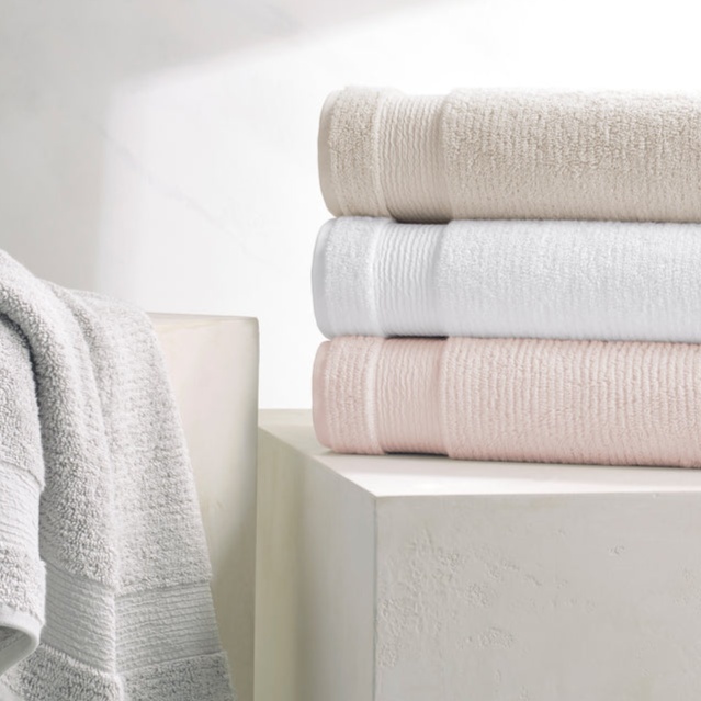 PERGAMON TURKISH TOWELS