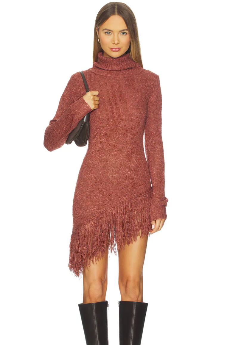 La Maregold Susie Dress