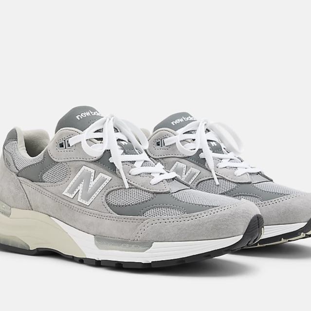 Made in USA 992 Core
