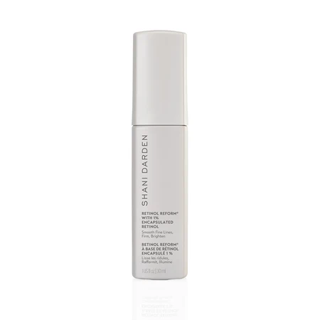 Retinol Reform Serum with 1% Encapsulated Retinol
