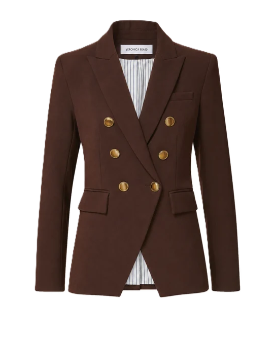 Miller Dickey Jacket