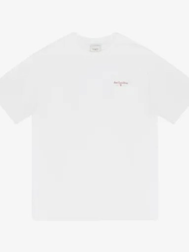 Stadium Rainier 82 "White" T-shirt