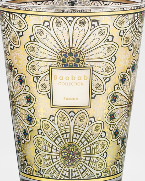 Rosace 5-Wick Max 24 Candle, 5.2 kg