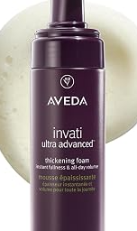 Invati Ultra Advanced Thickening Foam