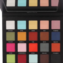 Mei Pang x Blend Bunny - Rotten Palette