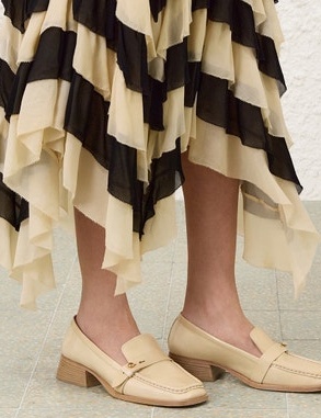 Astor Loafer 30