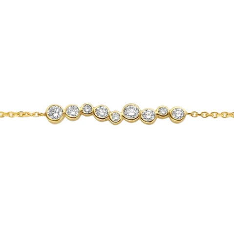 Amie Chain Bracelet
