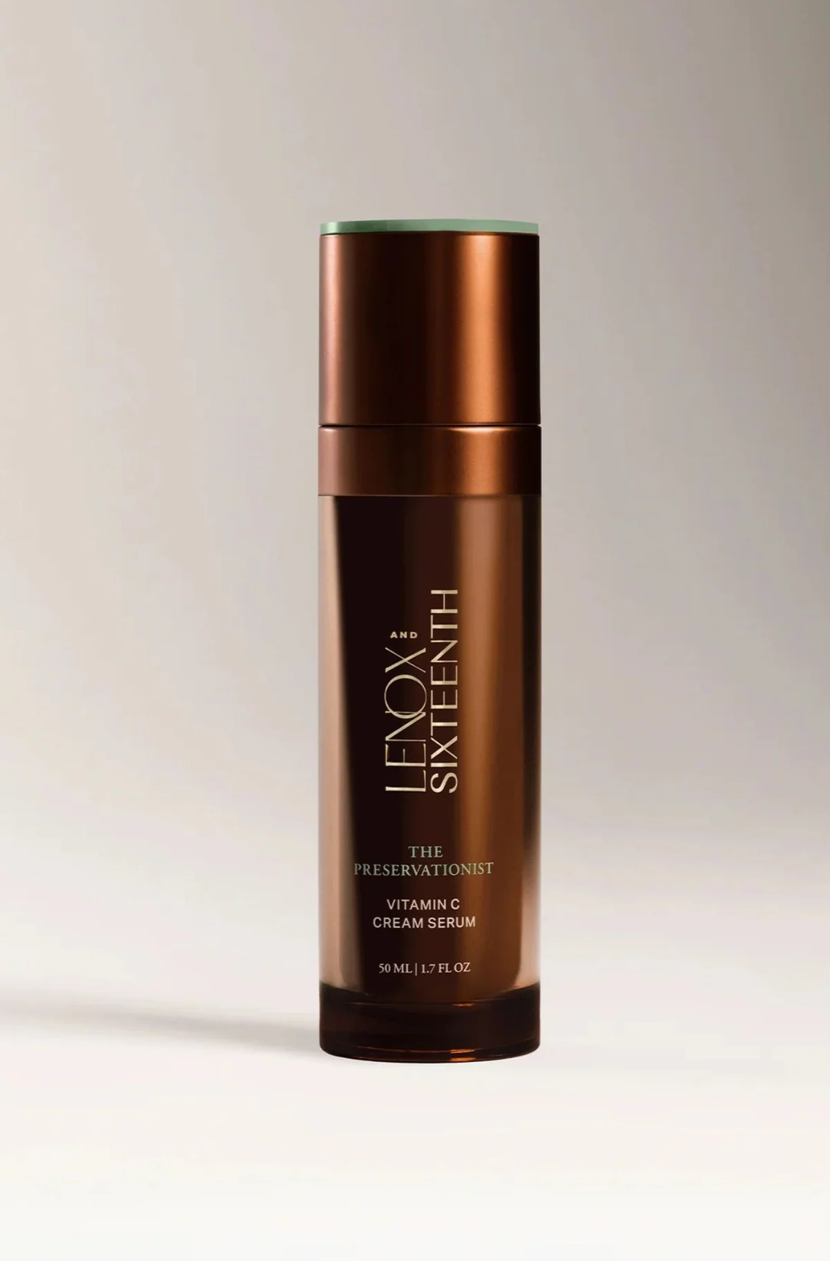 The Preservationist Vitamin C Cream Serum
