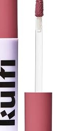 Kulfi Lassi Lips Staining Moisturizing Lip Oil - Date Almond Rose