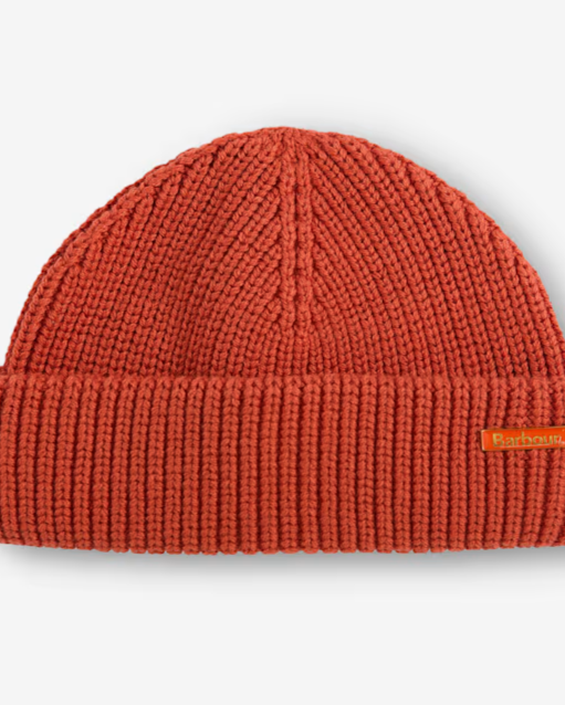 Mosely Beanie Hat