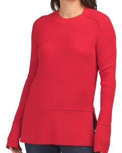 The Duluth Sweater
