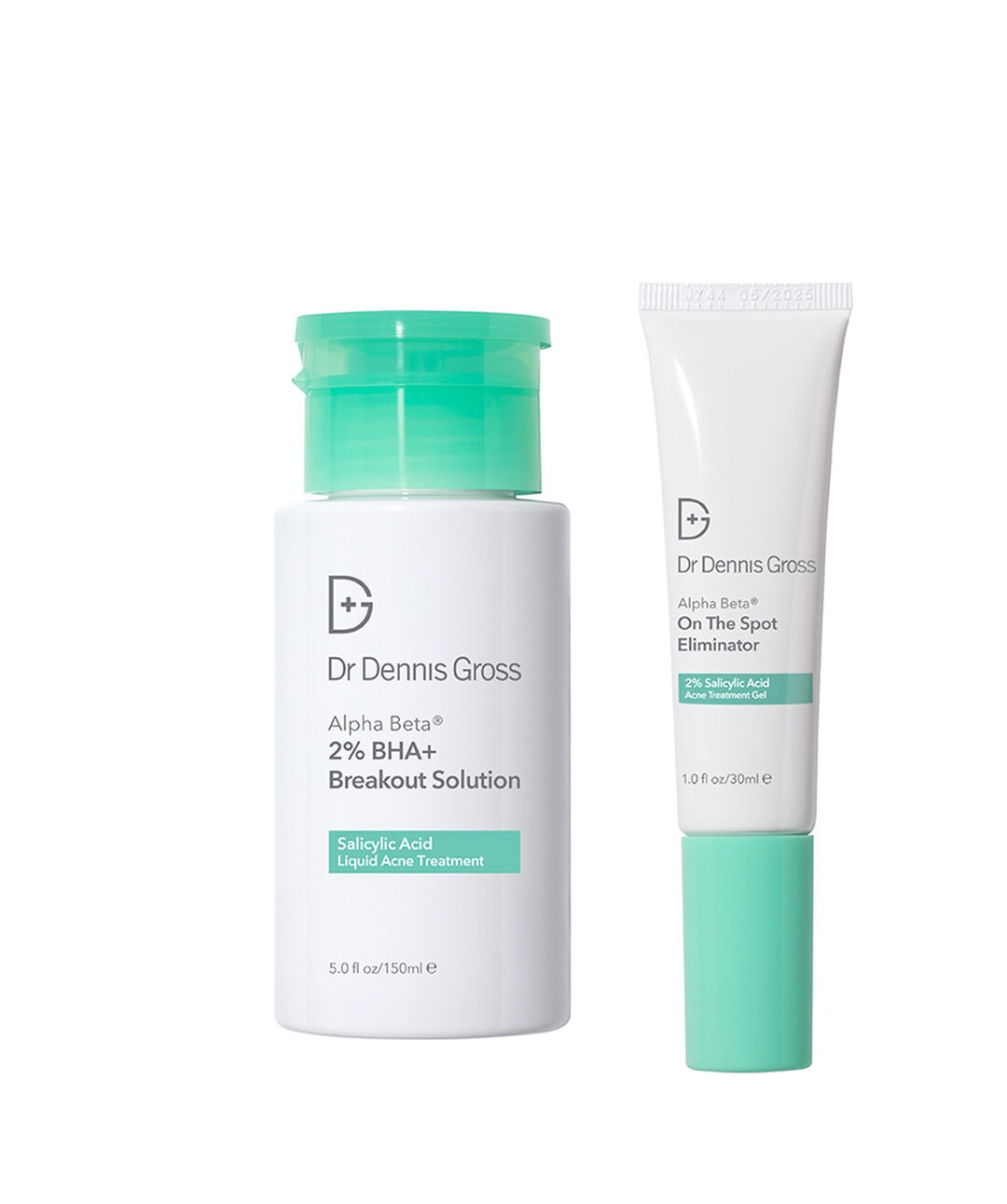Alpha Beta® Acne Solution Bundle ($78 Value)