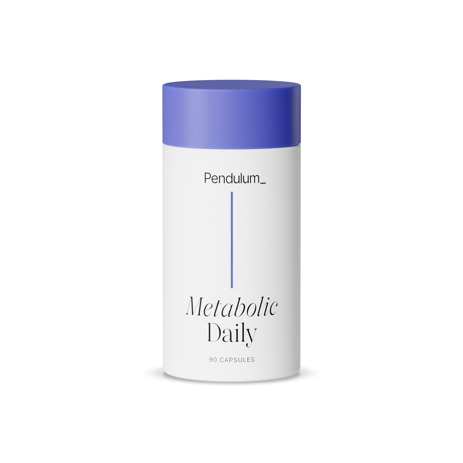 Metabolic Daily