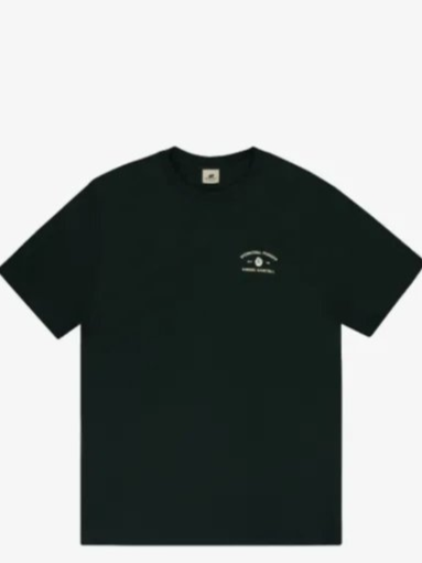 x New Balance Sonny NY logo-print T-shirt