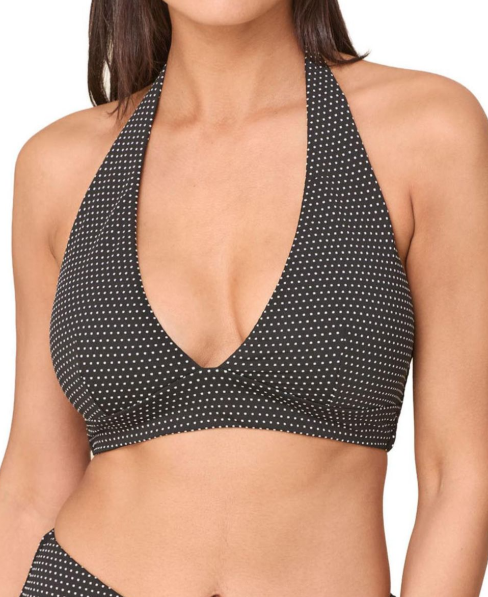 Women's Majorca Halter Bikini Top