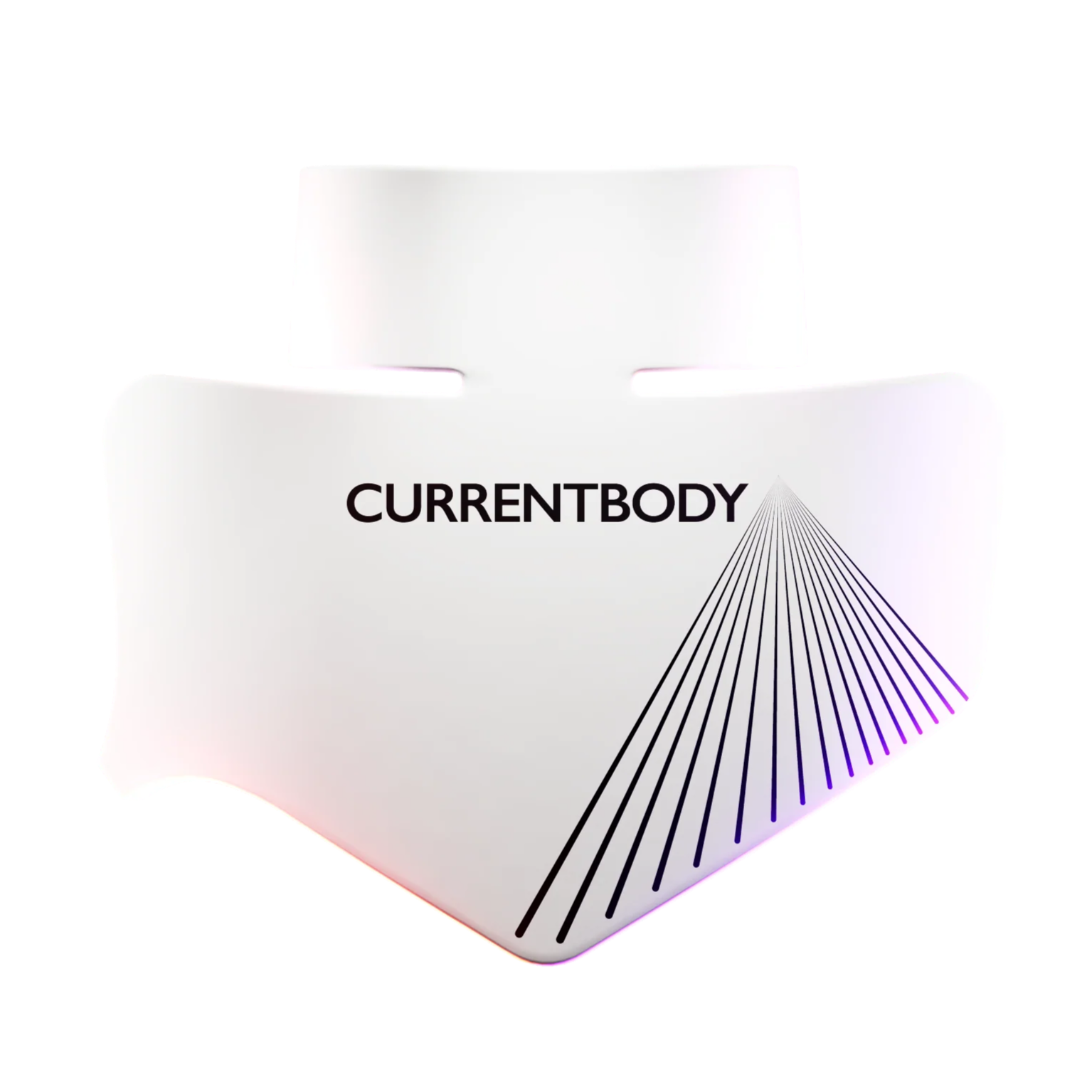 LED Neck & Décolletage Mask: Series 3