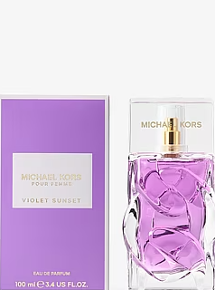 Pour Femme Violet Sunset Eau De Parfum, 3.4 oz