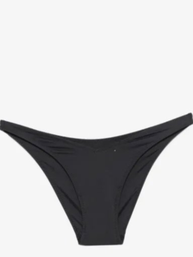 Harper V-front bikini bottoms