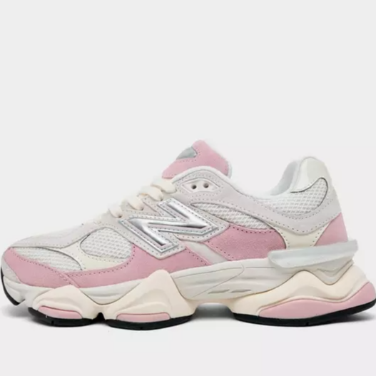 Women's New Balance 9060 Casual Shoes