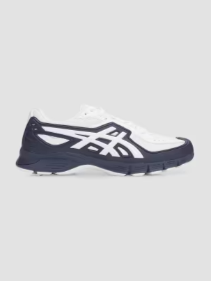 Comme des Garcons X Asics Low-Top Sneakers
