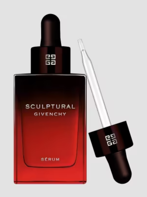 Sculptural Serum