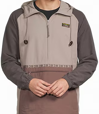 Mountain Classic Anorak Jacket