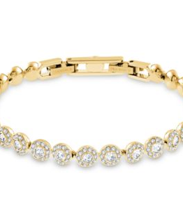 Crystal Flex Bracelet