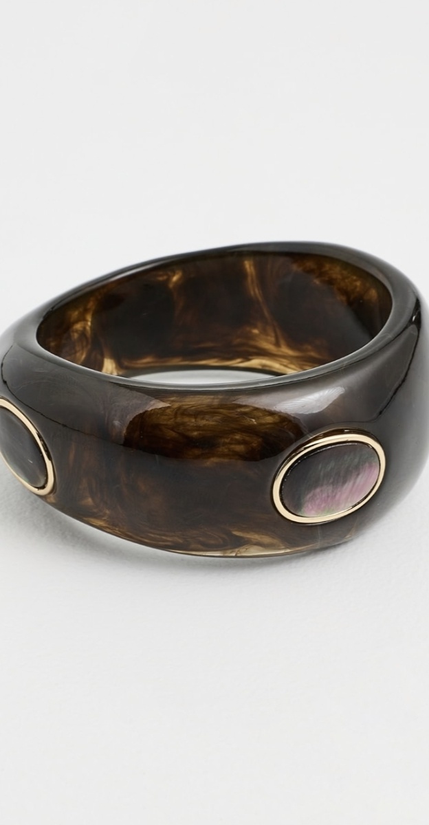 Arlo Cuff Bracelet