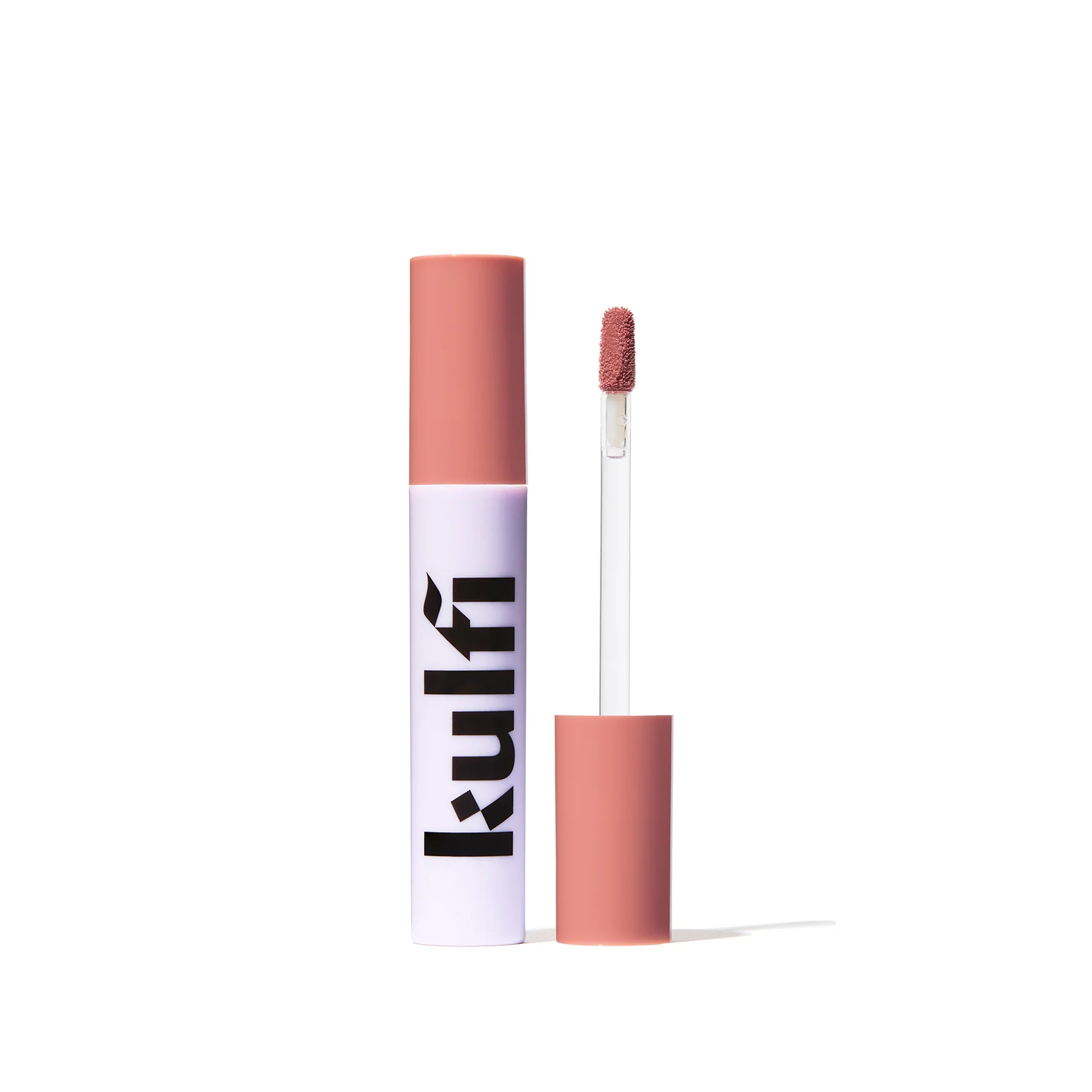 Staining Lip Oil