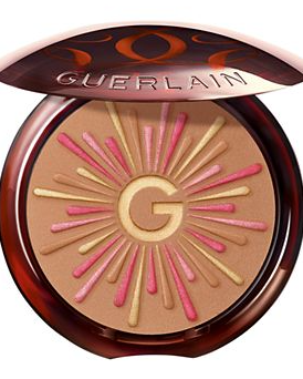 Holiday Limited Edition Terracotta Luminizer Highlighter - Firework