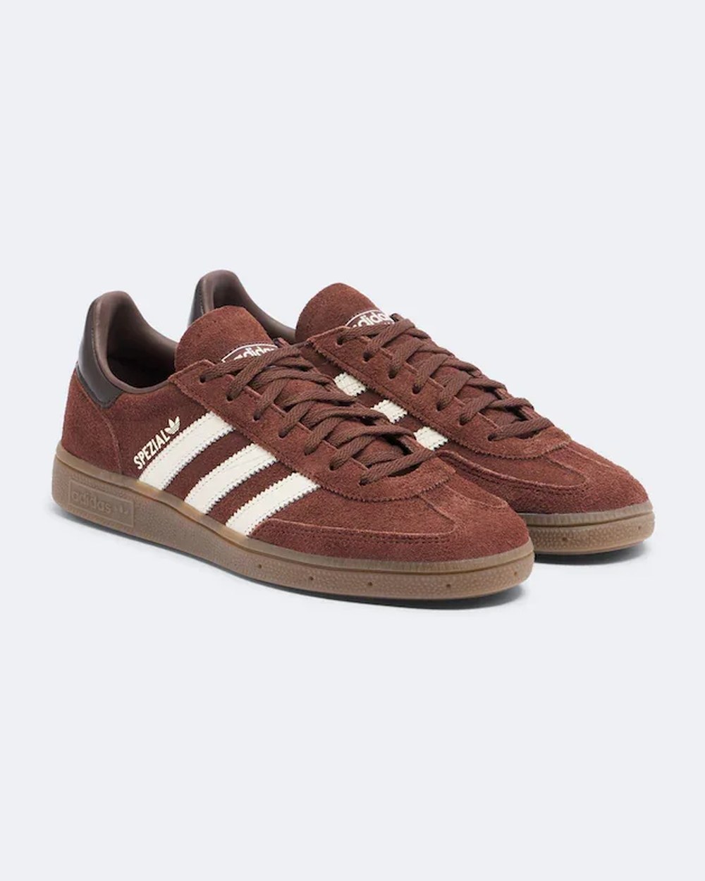 Samba suede sneakers