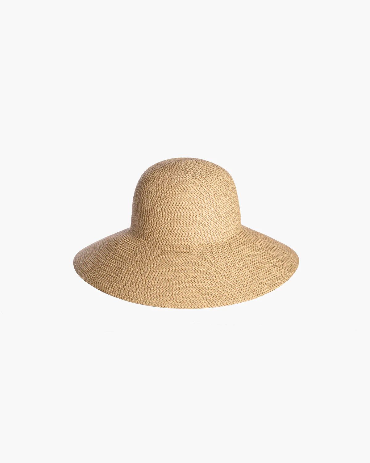 Eric Javits Hampton Straw Packable Hat