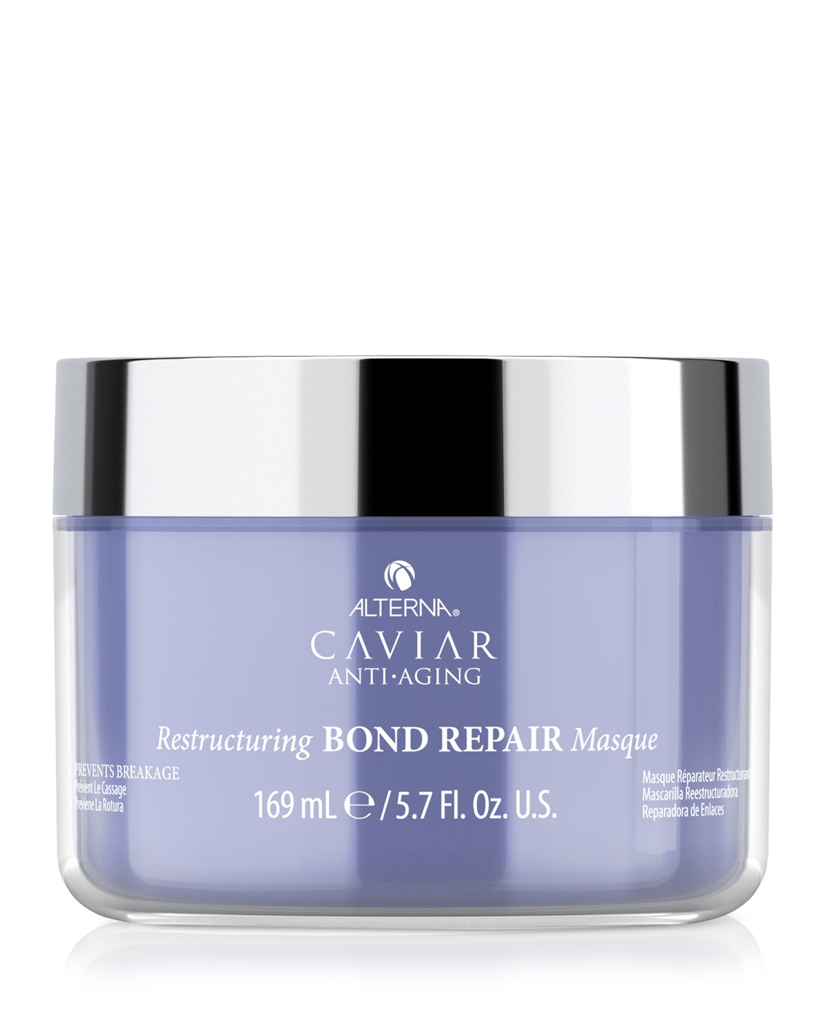 Caviar Anti-Aging Restructuring Bond Repair Masque