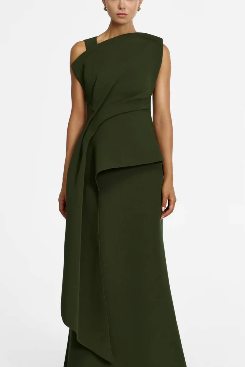 QUINDUS SKIRT