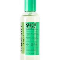 Keep It Clean Hydrating Gel Cleanser with Ceramides & 10 Amino Acids