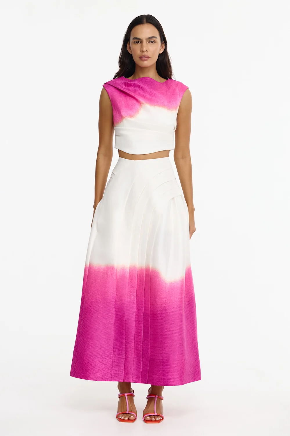 FRESTON SKIRT