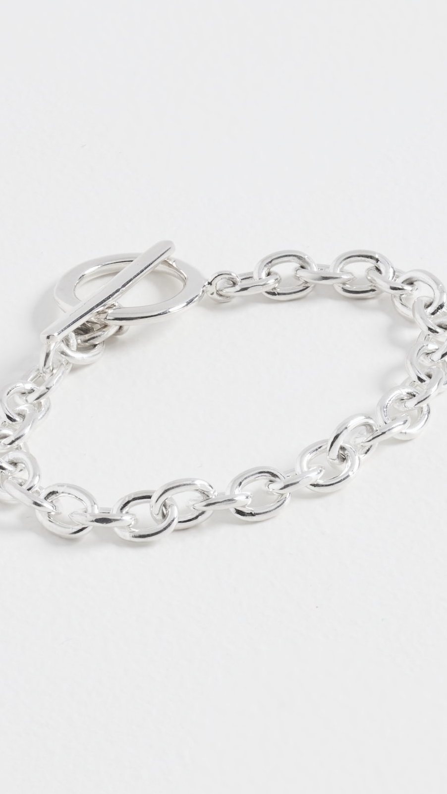 Classic Chain Bracelet