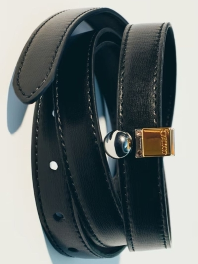 The Citta belt