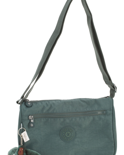 Nylon Callie Crossbody