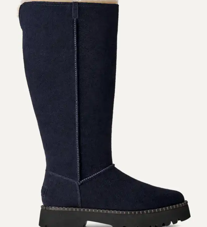 Uptowner Tall Boot