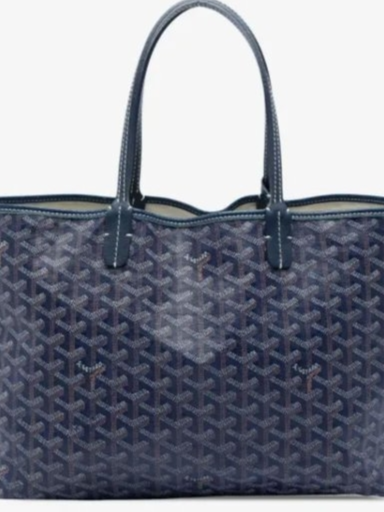 2018 Goyardine Saint Louis PM tote bag