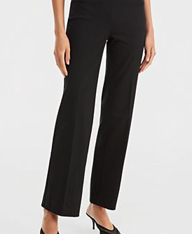 Women's INCredible Stretch Bootcut Pull-On Pants