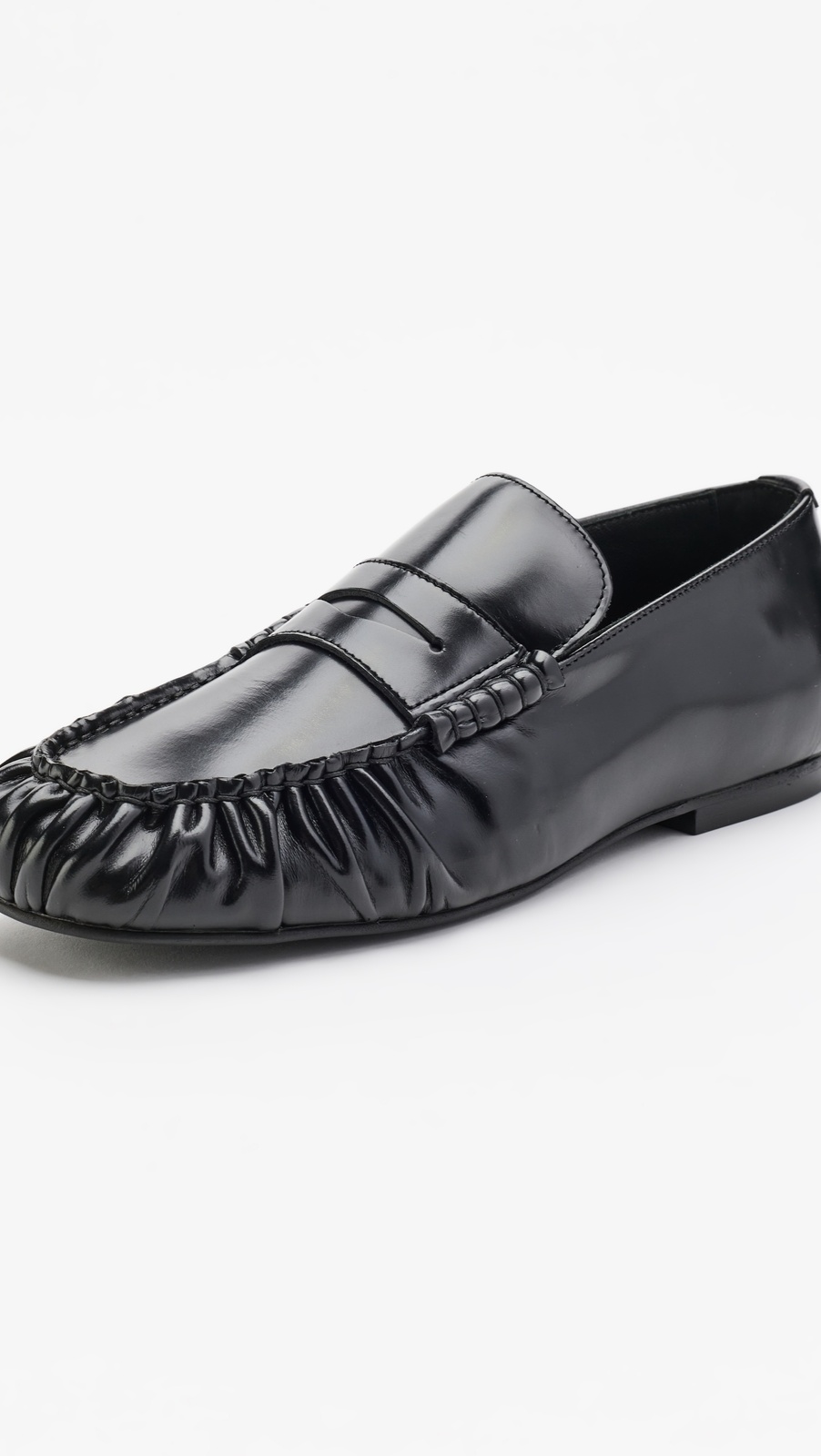 ALOHAS Aven Loafers
