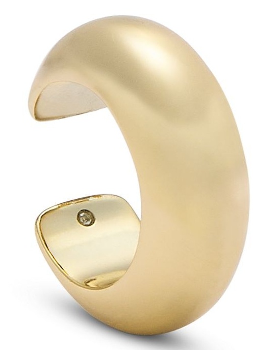 Lunette Ear Cuff