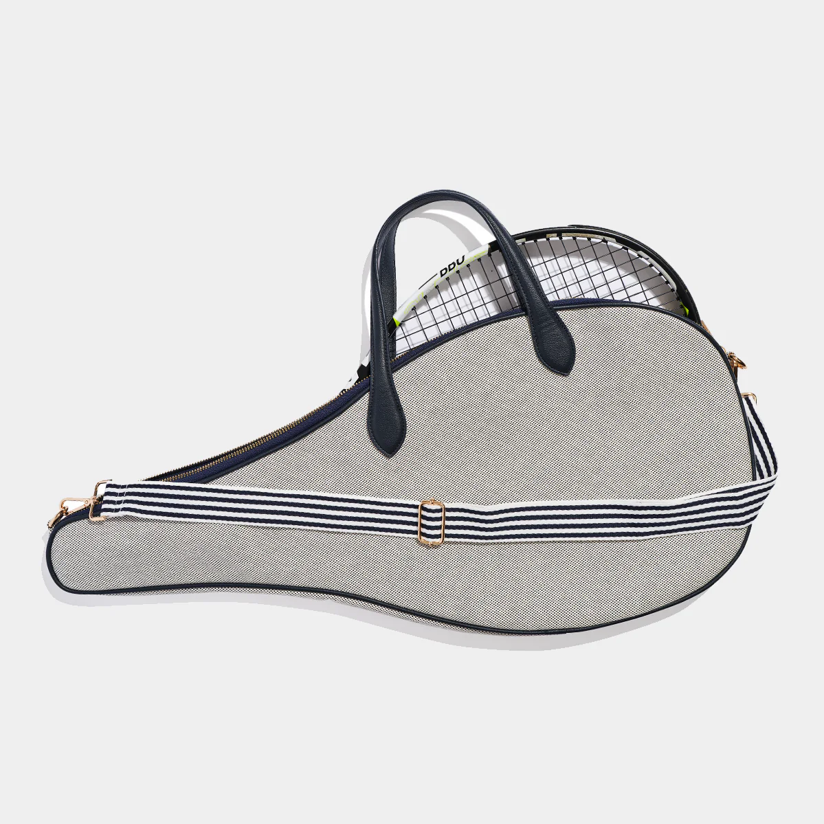 Not Another Bill Tennis Racket Case