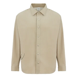 Women's Organic Signature Shirt