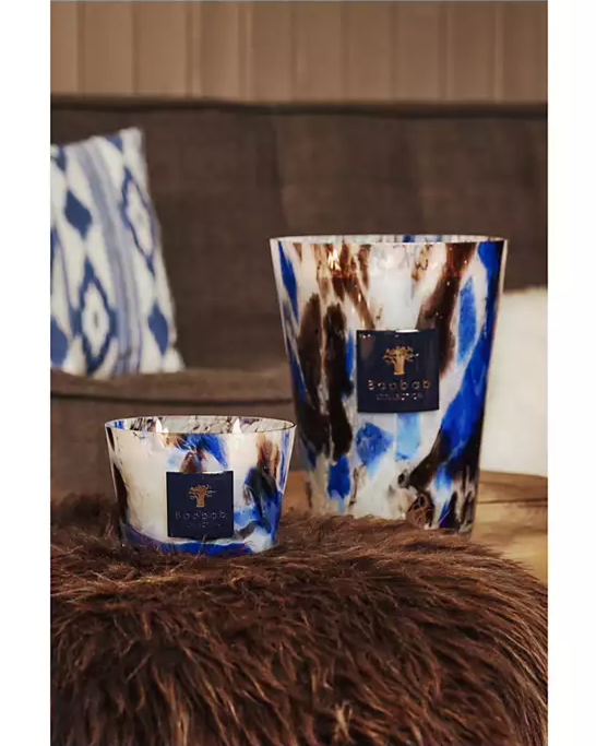 Halona Blue World Max 10 Candle